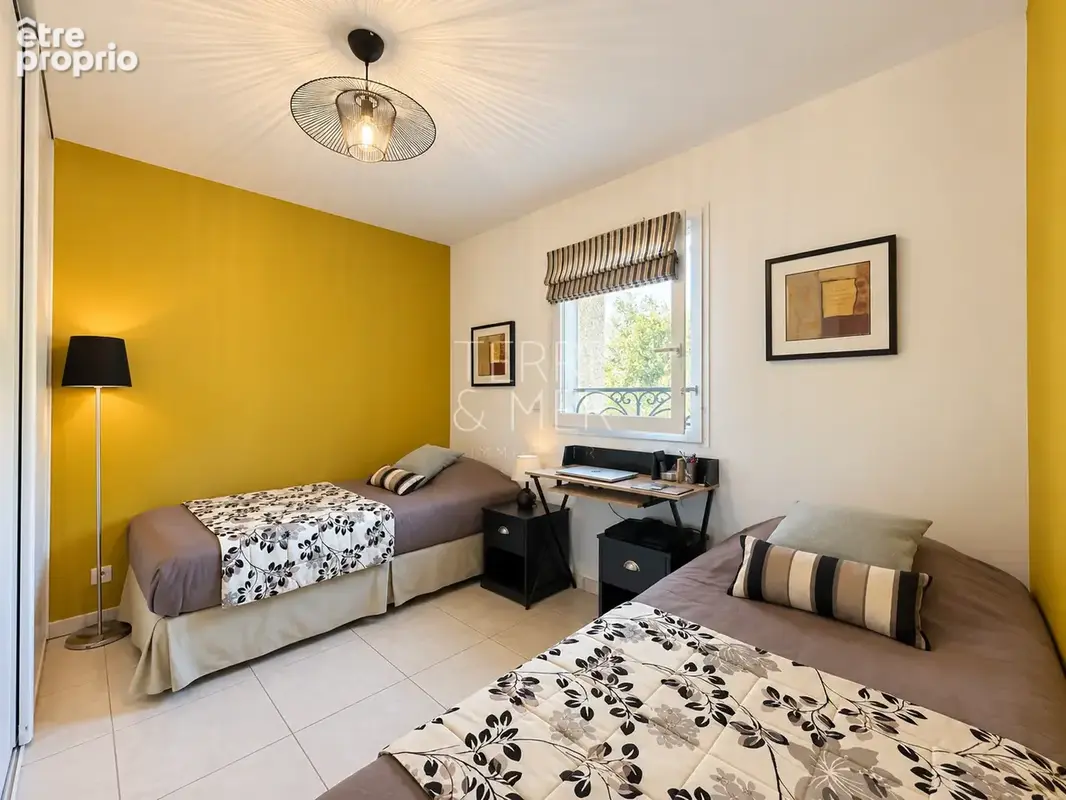 Appartement 3 pièces 58m2 avec garage double - photo 13