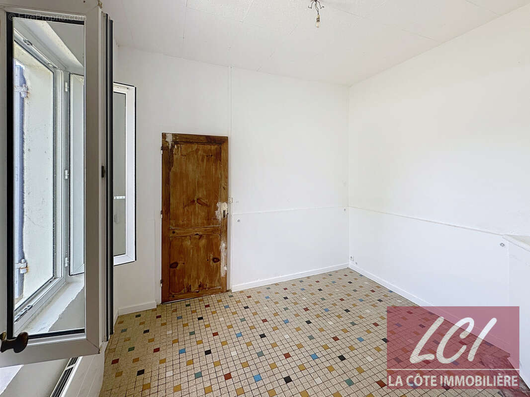 Maison à GUJAN-MESTRAS