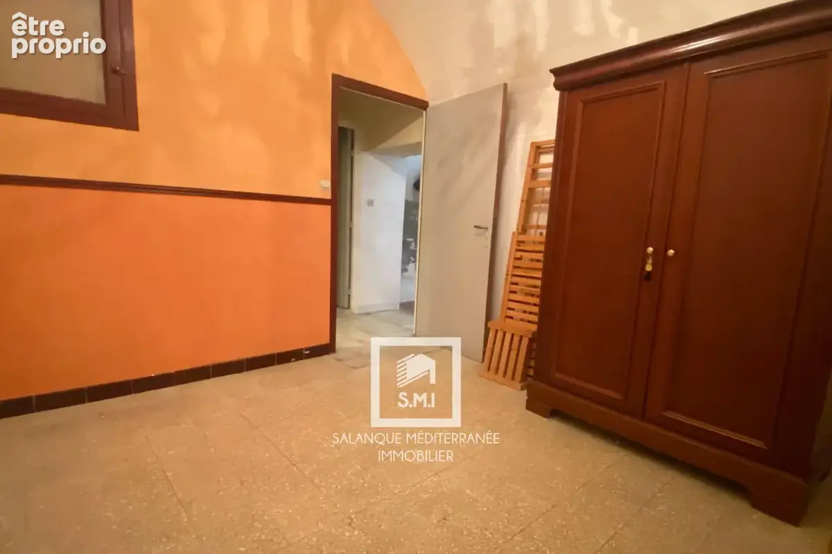 Maison 4 pièces 69 m² à vendre à Saint-Laurent-De-La-Salanque (66250) - photo 9
