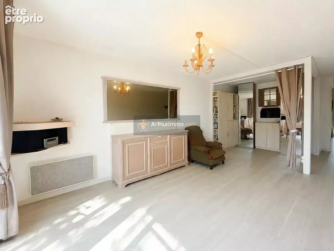 Exclusivité - deux pièces santa lucia - photo 2