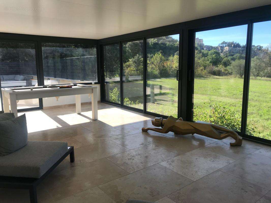 Maison à VAISON-LA-ROMAINE