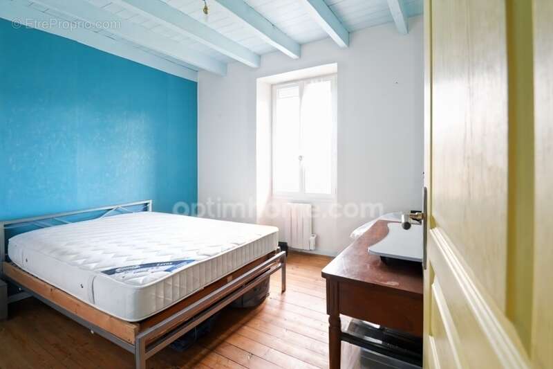 MAISON entièrement rénovée de  91 m² - 5 Pièces - 3 Chambres sur parcelle de 660 m² DROUX (87) - photo 17