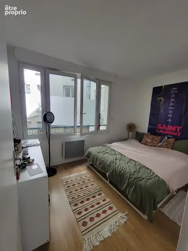 Appartement Paris 4 pièce(s) 79.21 m2 - photo 3