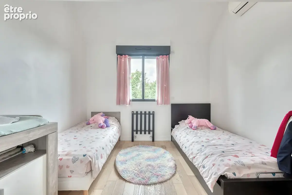 Maison 5 pièces 96 m² à vendre à Brunoy (91800) - photo 10