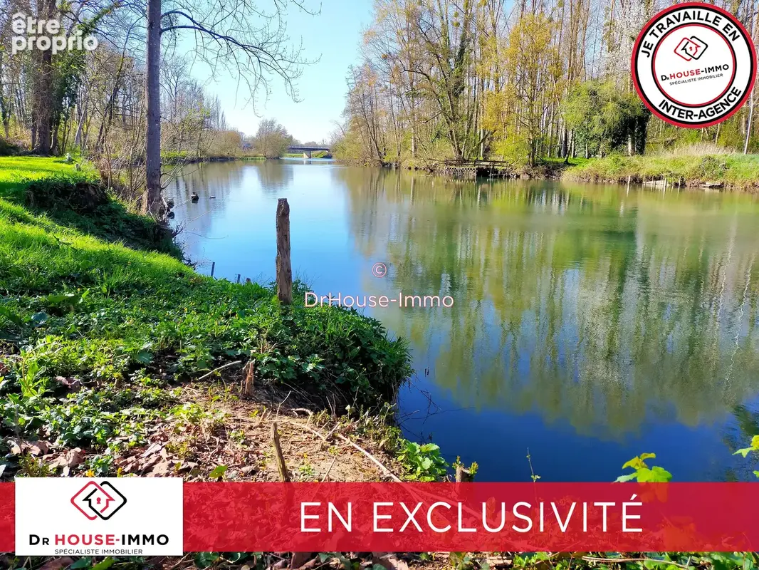 Terrain 4 160 m² à vendre à Saint-Georges-Les-Baillargeaux (86130) - photo 4