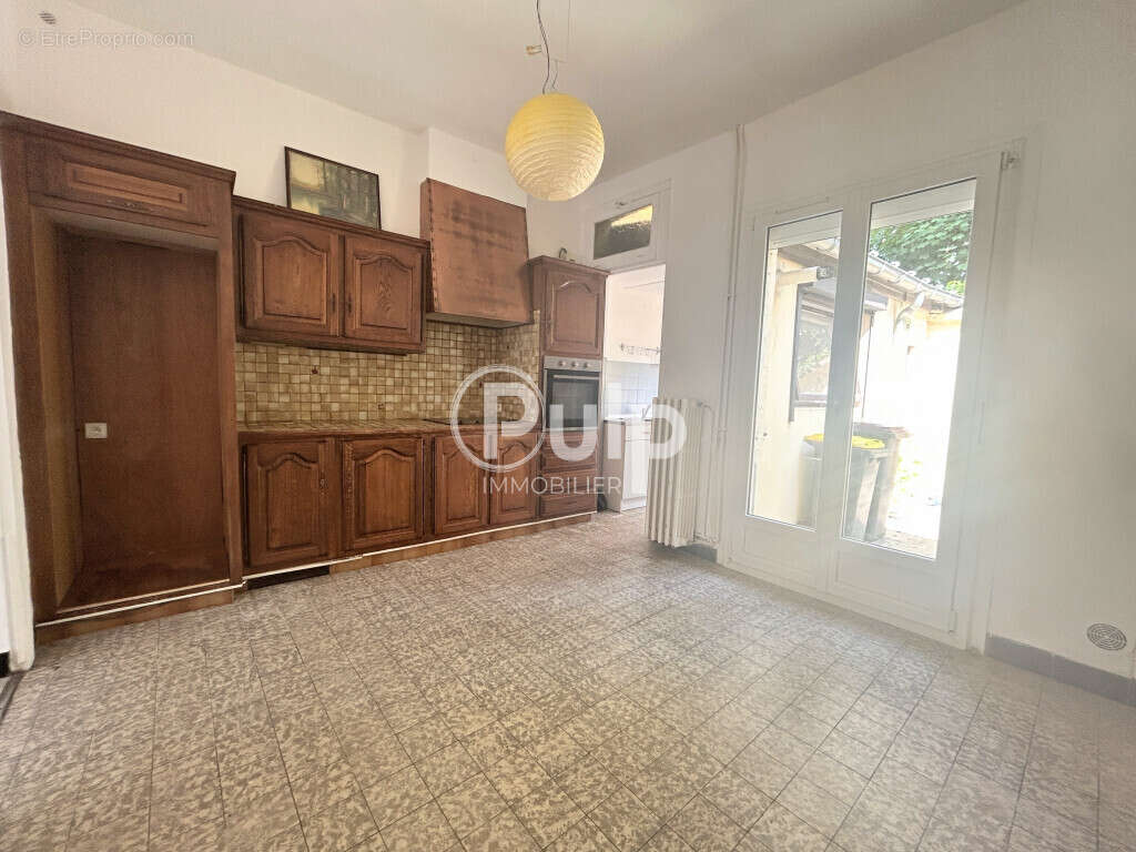 Maison à HENIN-BEAUMONT