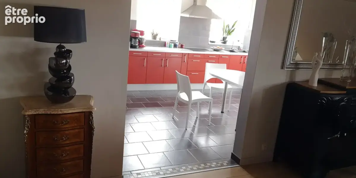 Photo Appartement à Roncourt au prix de 149 000€