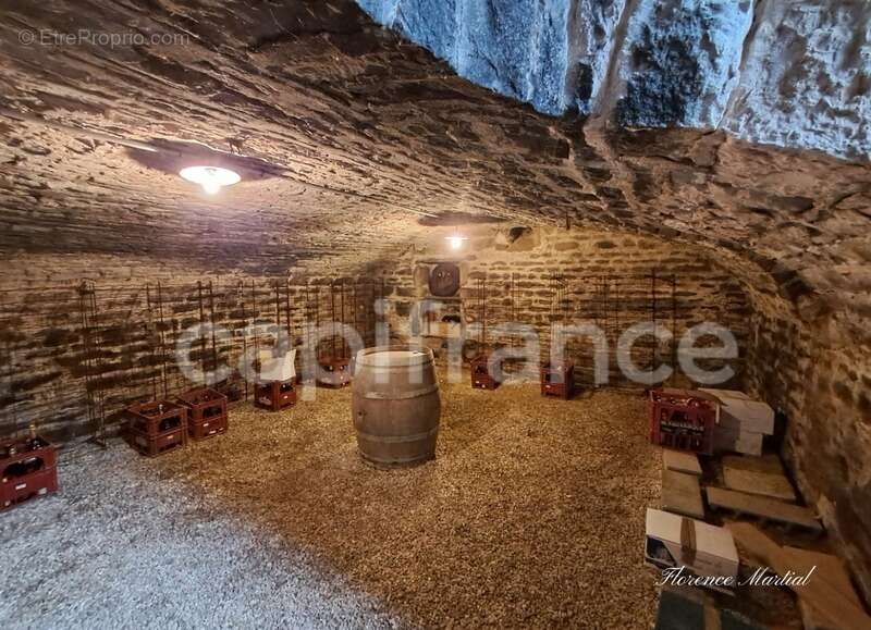 Maison à GEVREY-CHAMBERTIN
