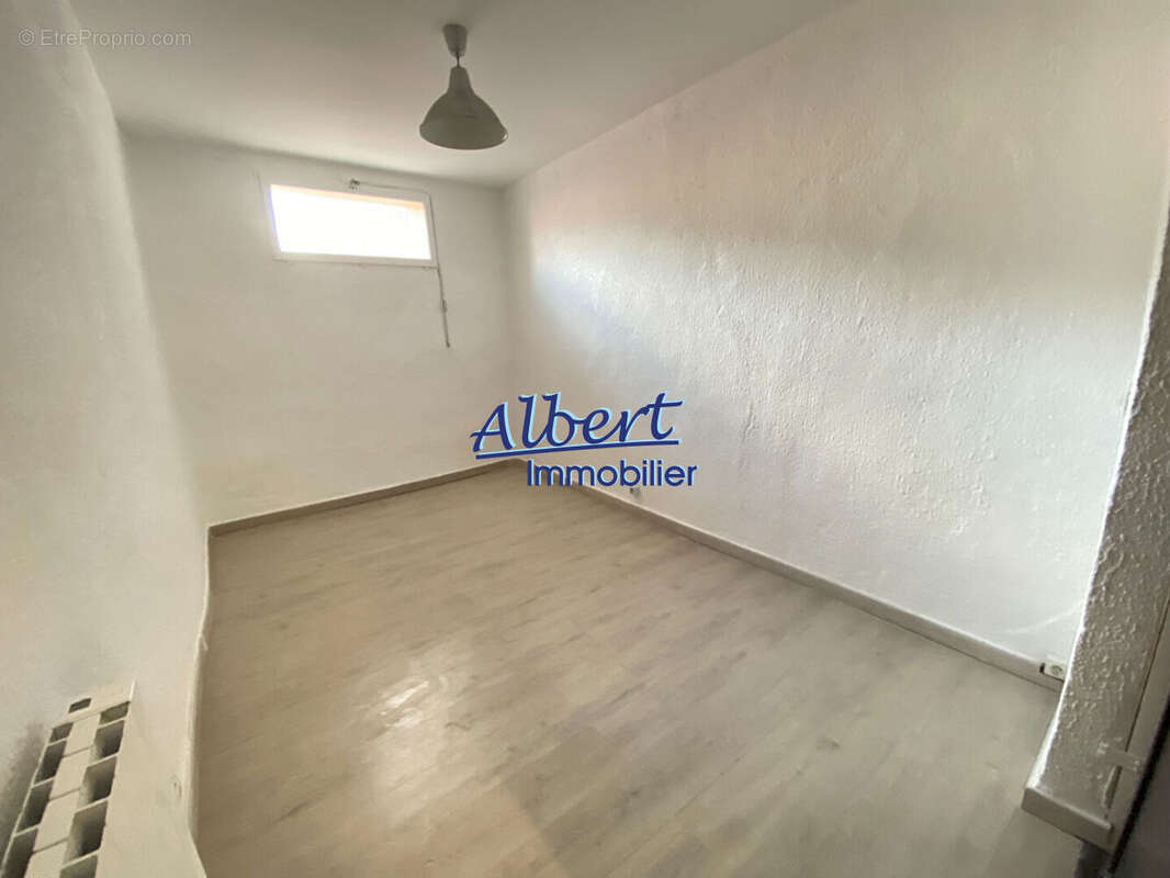 Appartement à OLLIOULES