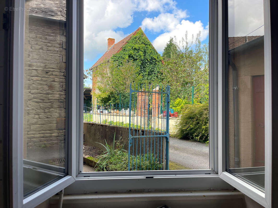 Maison à PIONSAT
