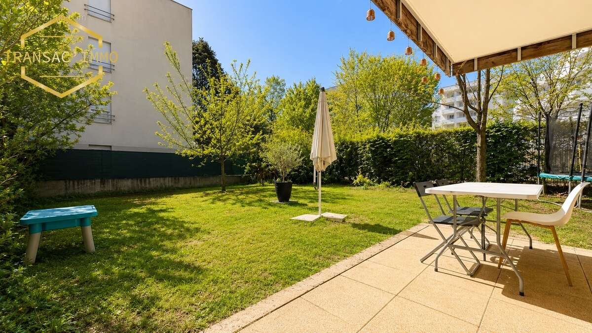 Appartement 84 m² à Meylan  - photo 4