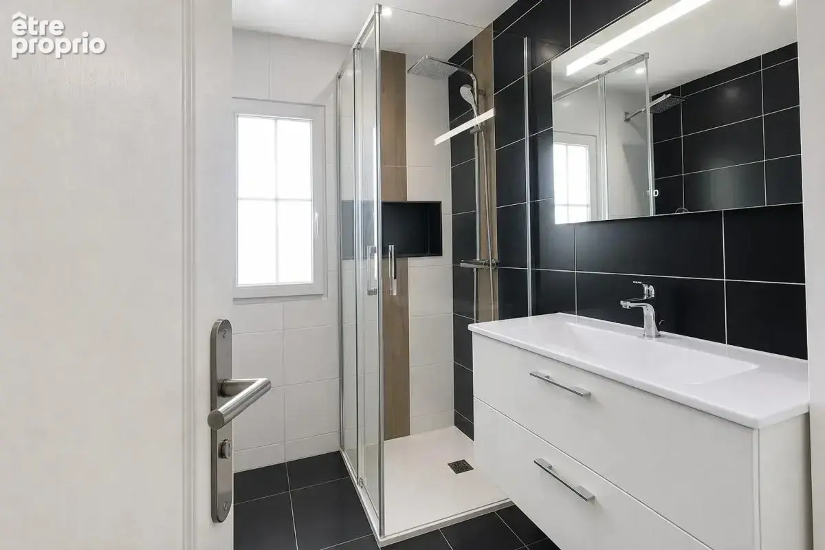 Charmante maison 4 chambres à Apremont - photo 10