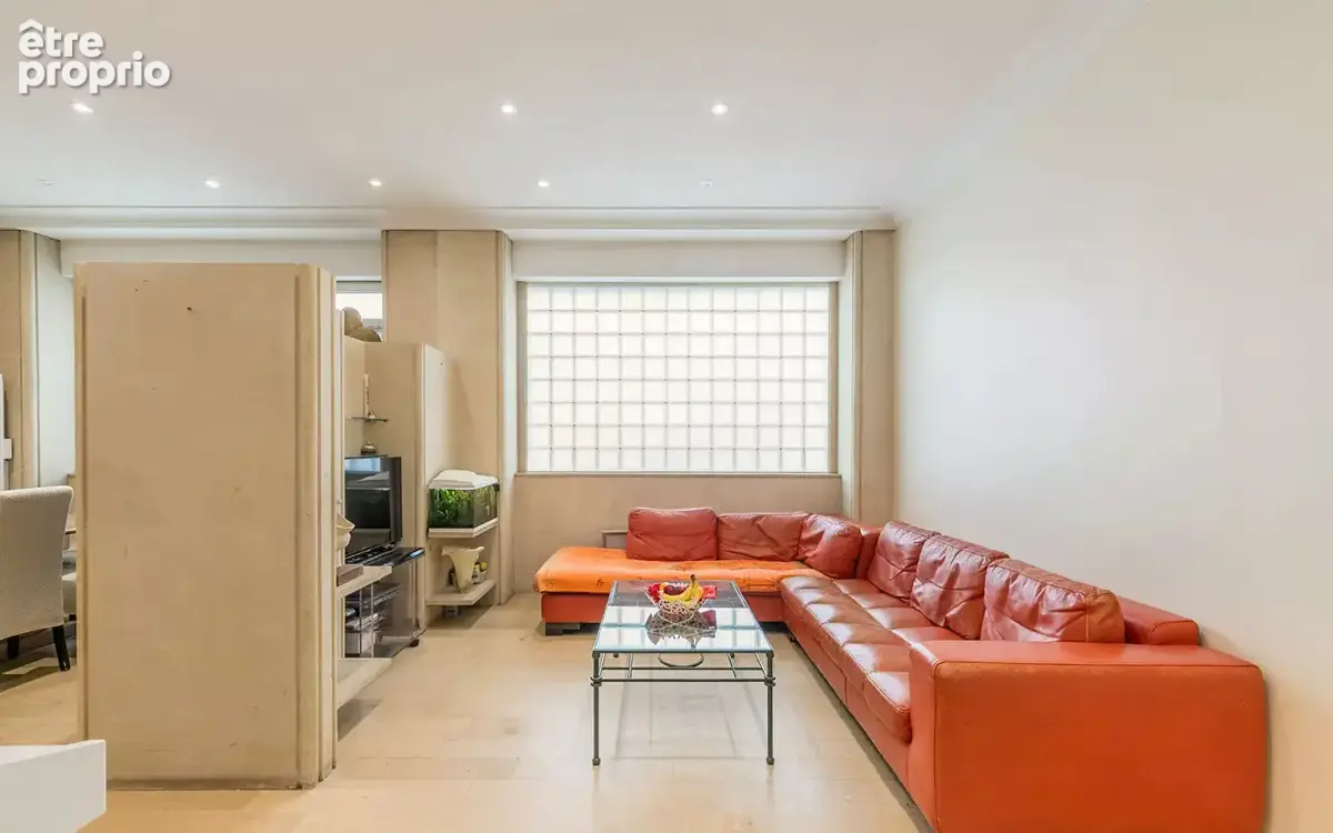 Au coeur du village faidherbe appartement sur deux niveaux - photo 2