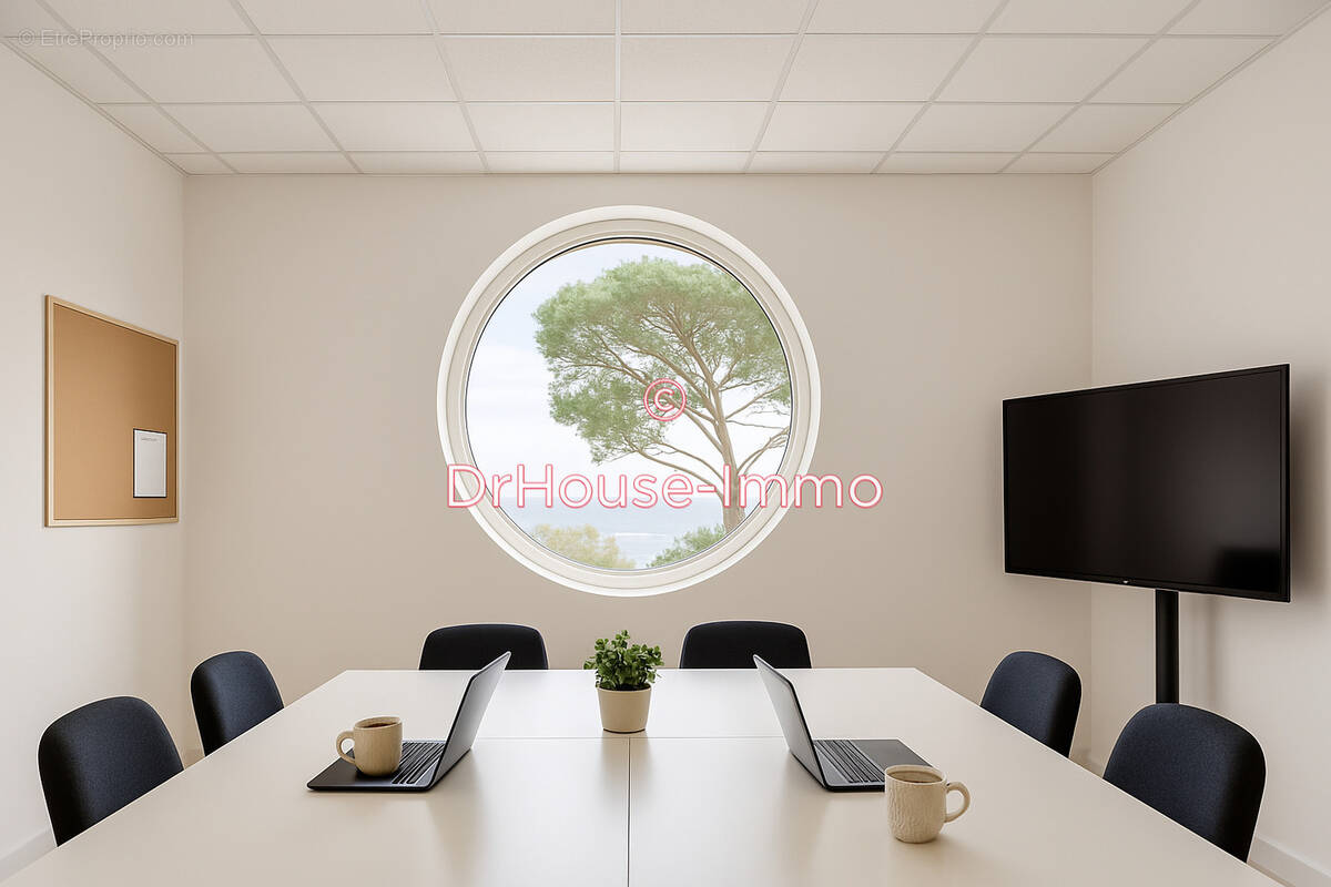 Commerce à MARSEILLE-15E