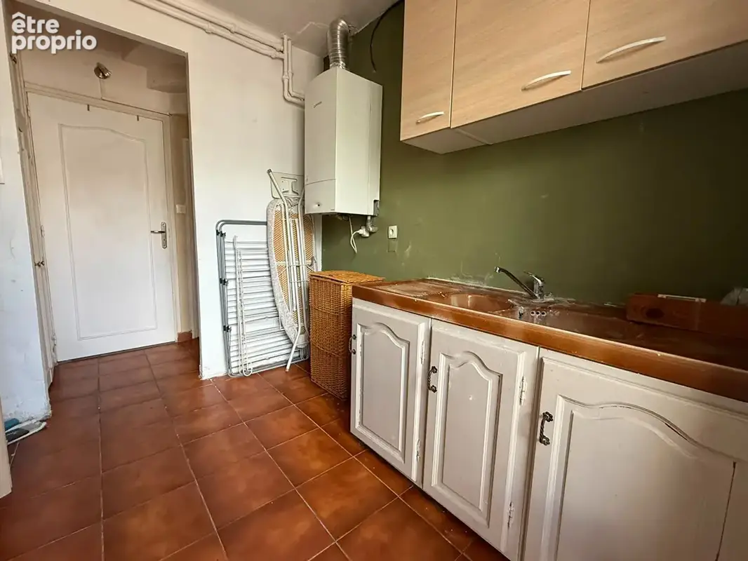 Maison 165m² à toulouse - photo 12