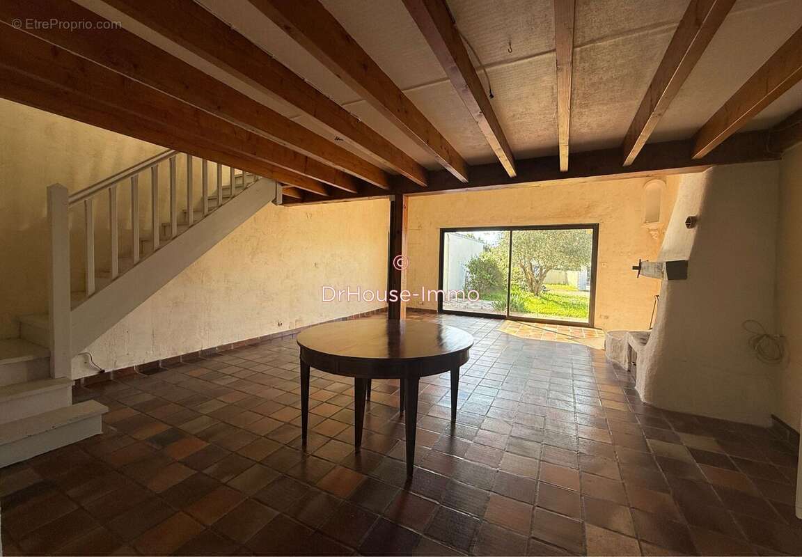 Maison à PORNIC