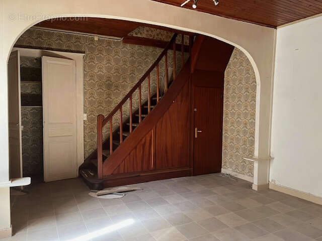 Appartement à NERAC