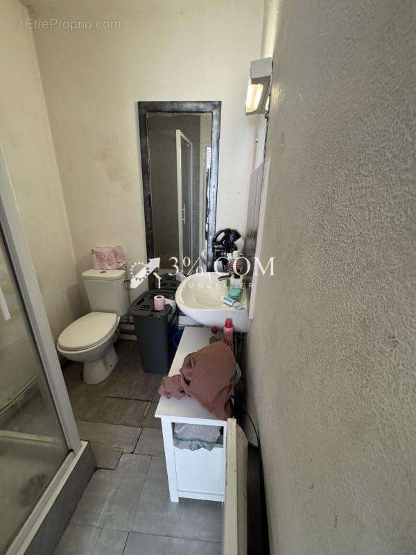 Immeuble rapport avec 3 appartements centre valenciennes - photo 25