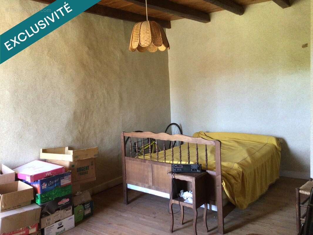 Photo 3 - Maison à LAVALADE