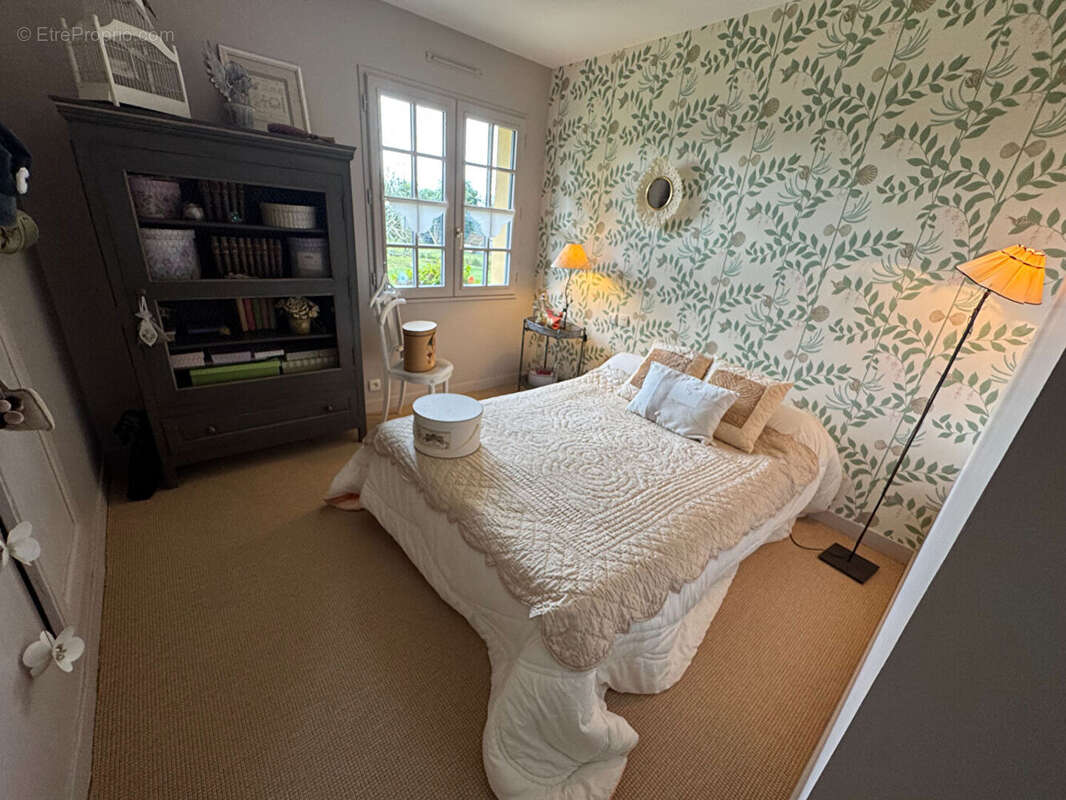 Maison à LA BAULE-ESCOUBLAC