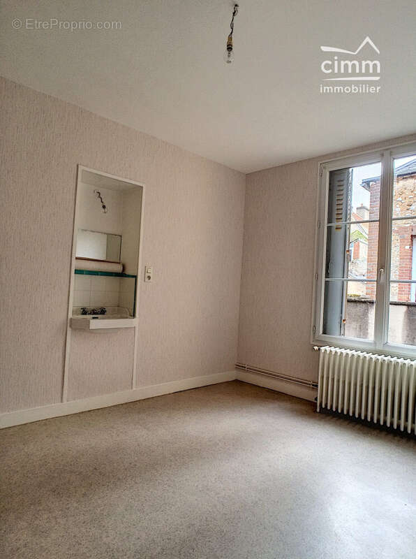 Appartement 65 m² à Chatillon-Coligny  - photo 7