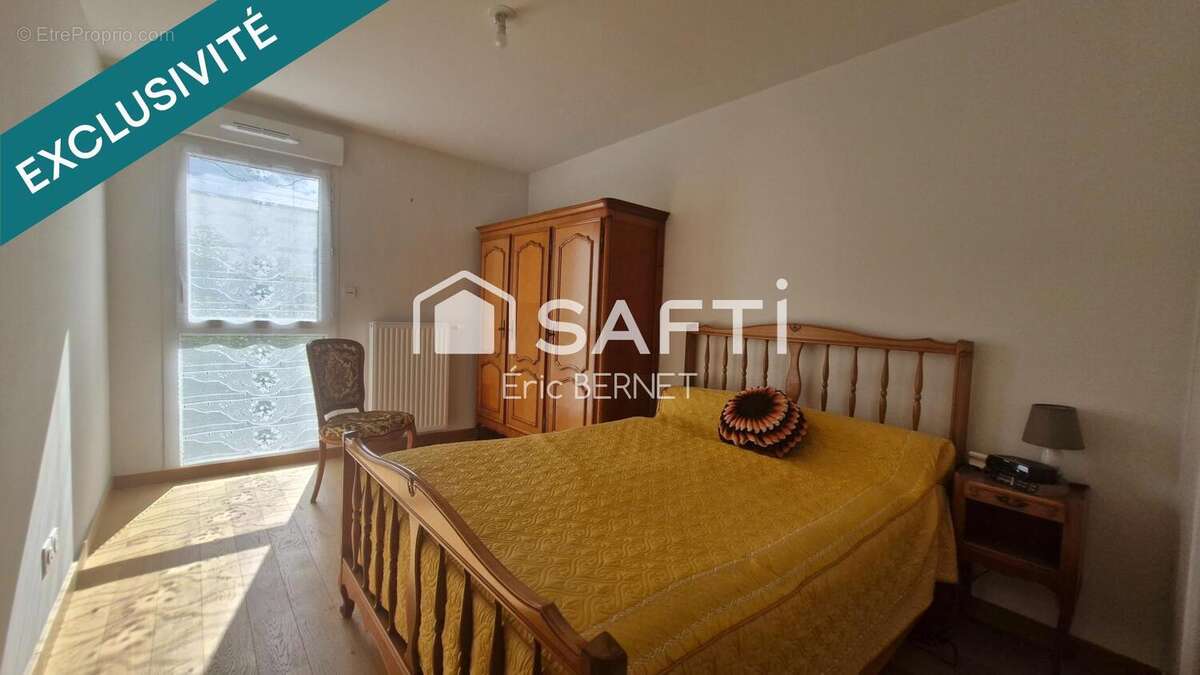 Photo 5 - Appartement à CHASSIEU