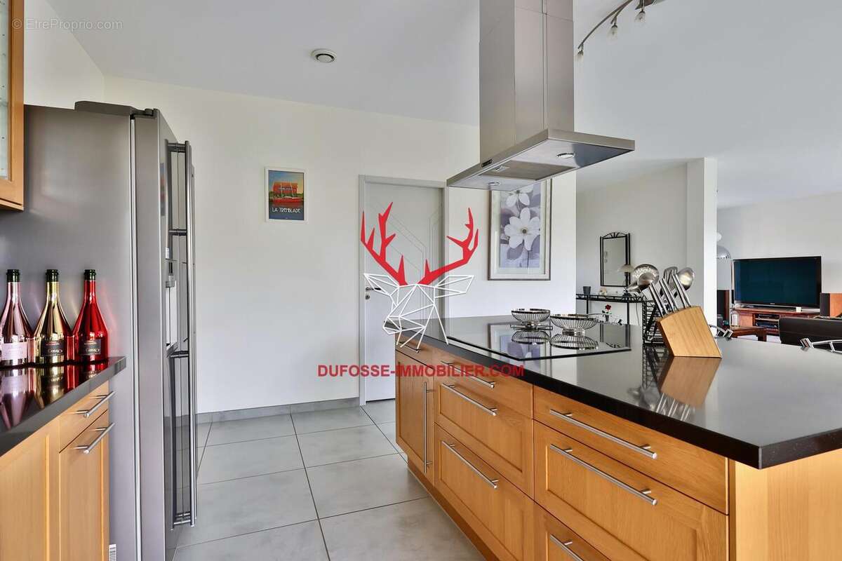 Photo 5 - Maison à MISERIEUX