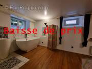 Appartement à AIX-LES-BAINS