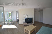 Appartement à SAINT-MARTIN-D'HERES