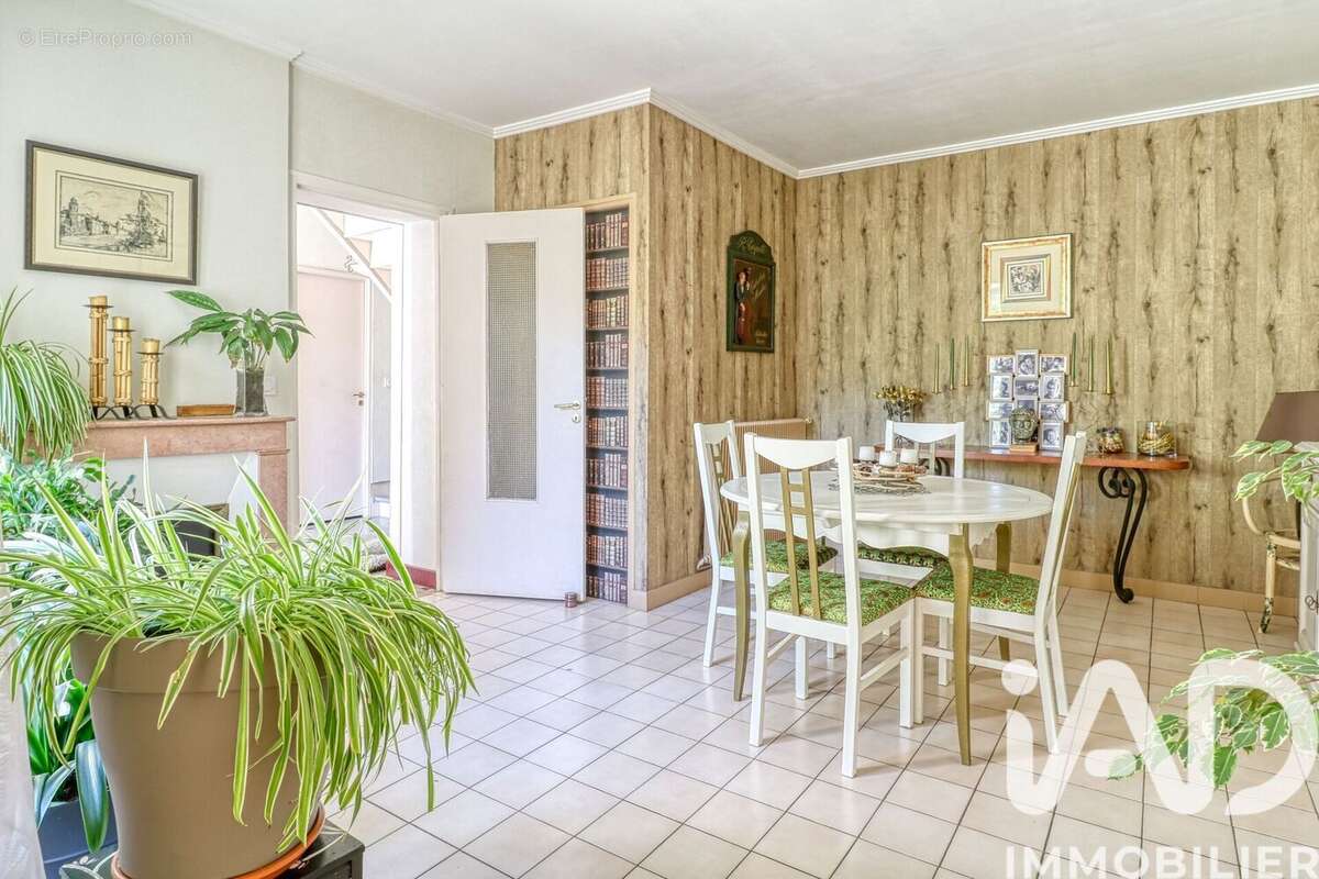 Photo 2 - Maison à ERMONT