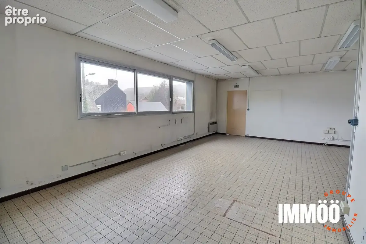 Commerce 54 m² à vendre à Le Houlme (76770) - photo 6