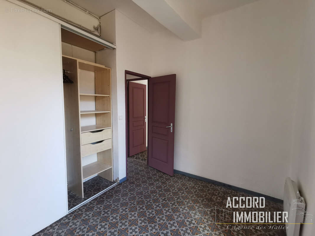 Appartement à BEZIERS