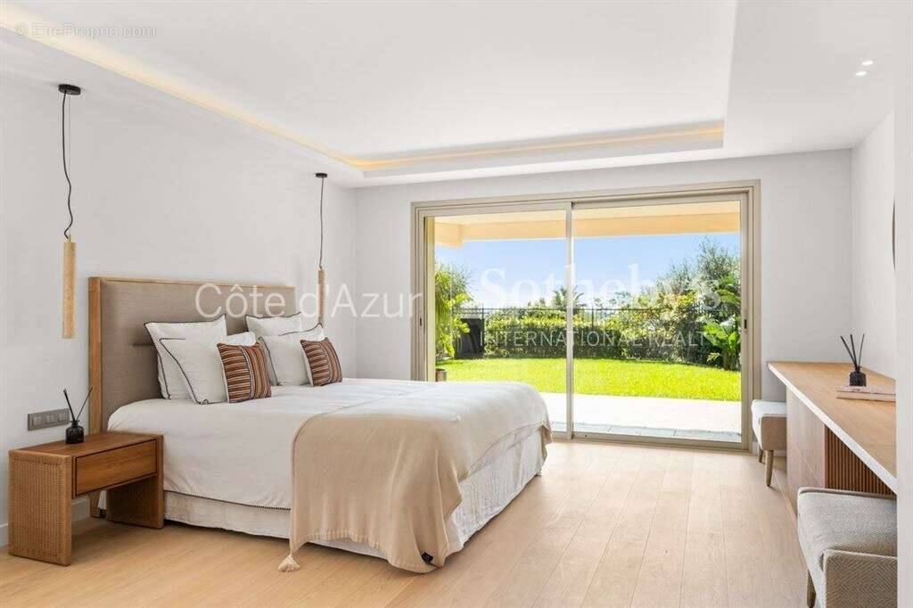 Maison à CANNES