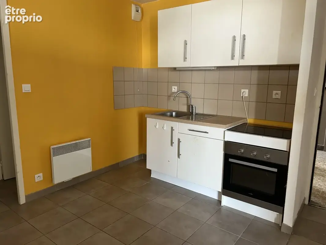 Appartement à BREST