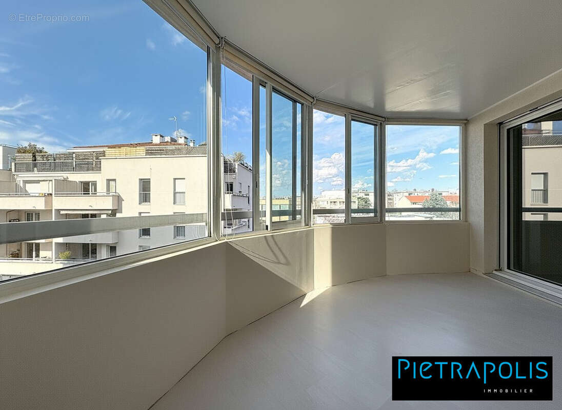 Appartement à LYON-3E