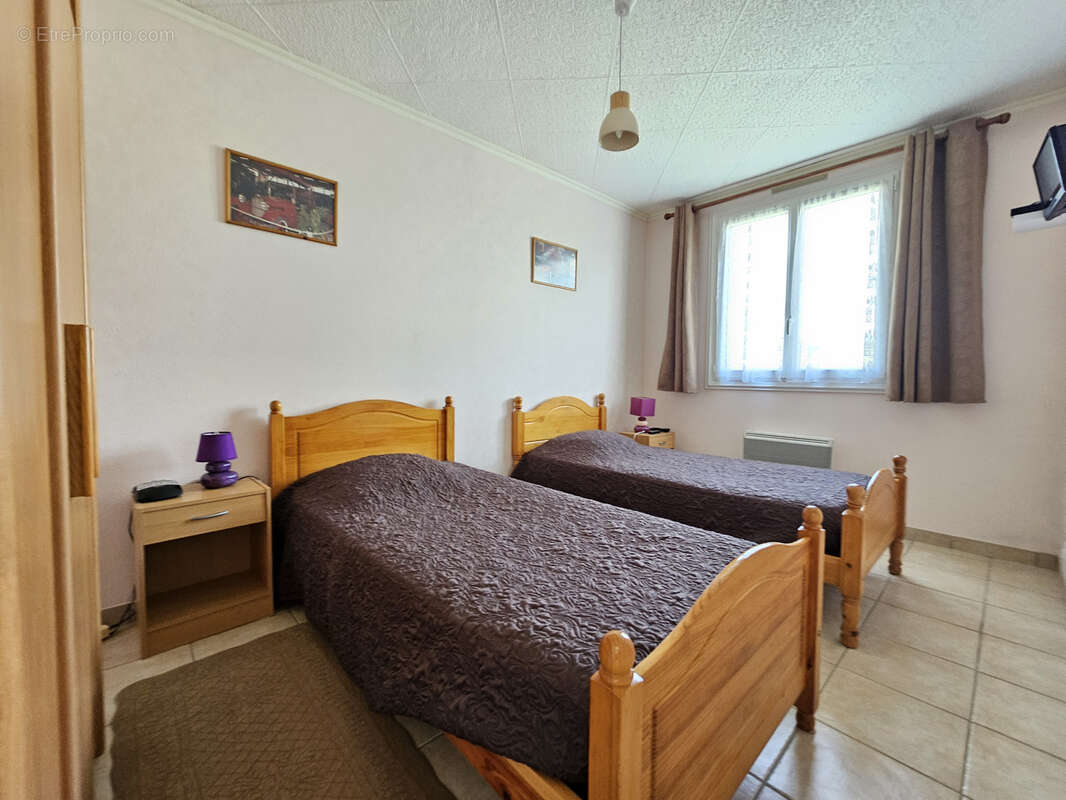 Maison à SAINT-DENIS-DU-PAYRE