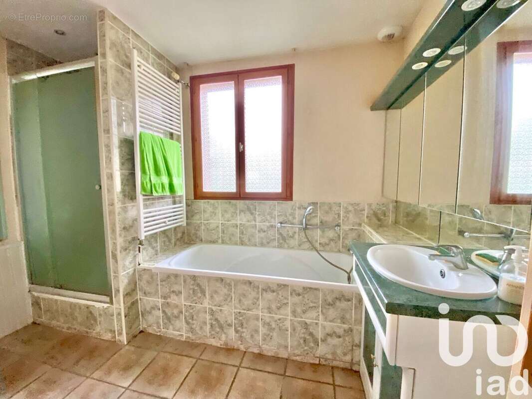 Photo 6 - Maison à EPEHY