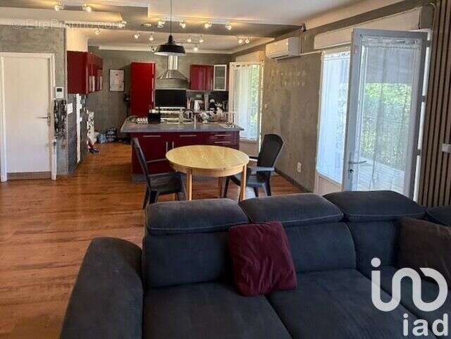 Photo 2 - Maison à SAINT-ANDRE