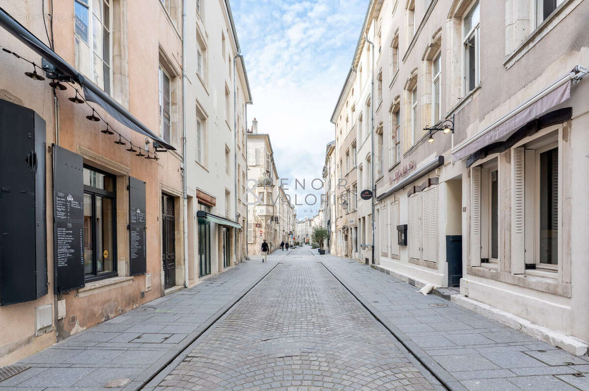 à Nancy  - photo 8