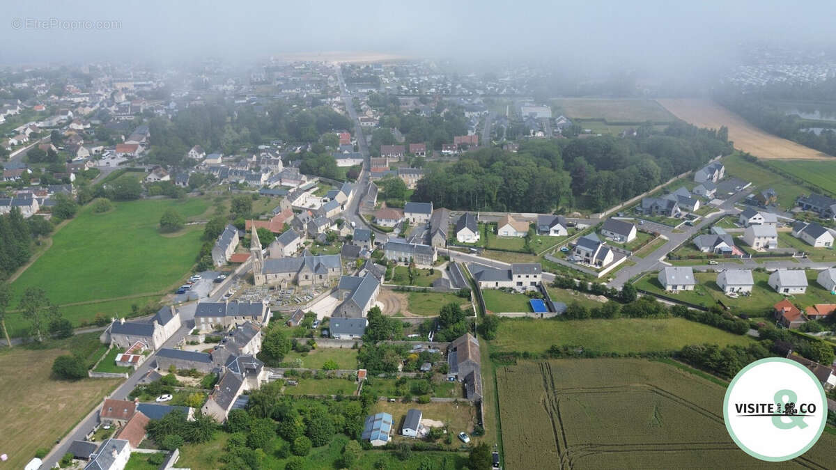 Maison à ASNELLES