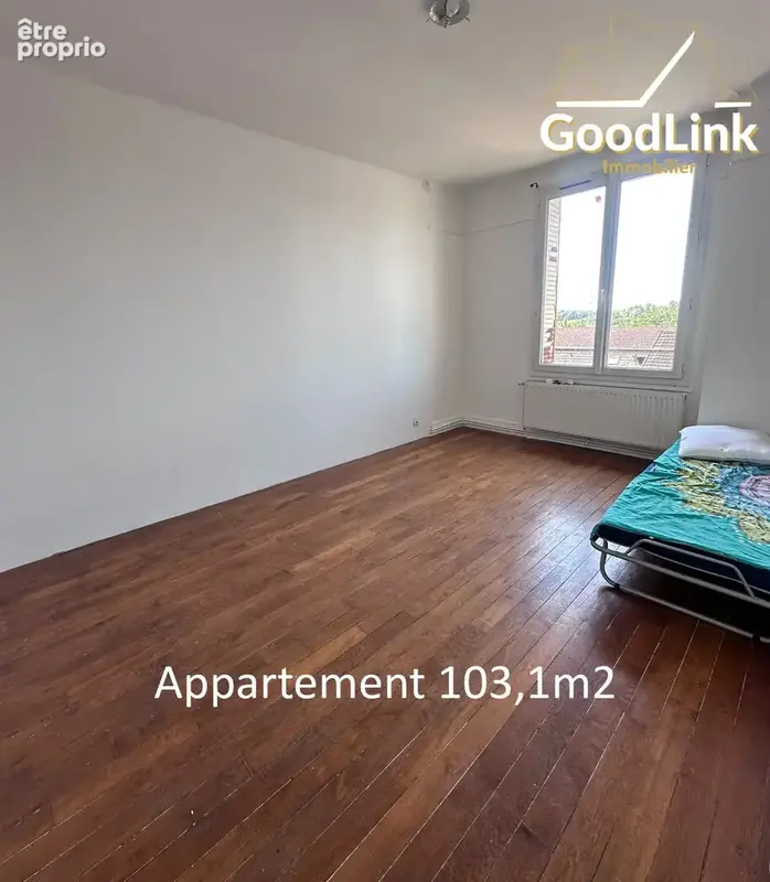 Appartement 1 057 m² à vendre à Varennes-Sur-Seine (77130) - photo 9
