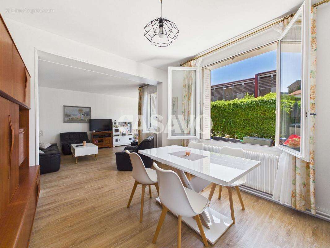 Vente Maison 4 pièces de 68m² - 92210 Saint-Cloud - photo 5