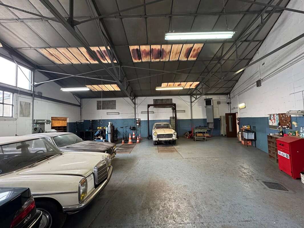 Maison à SAINT-NOM-LA-BRETECHE