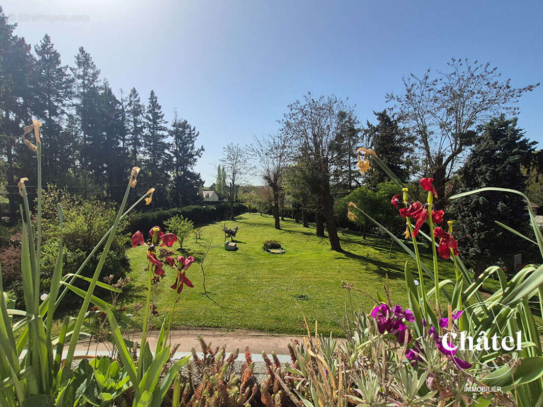 Maison à ROISSY-EN-FRANCE
