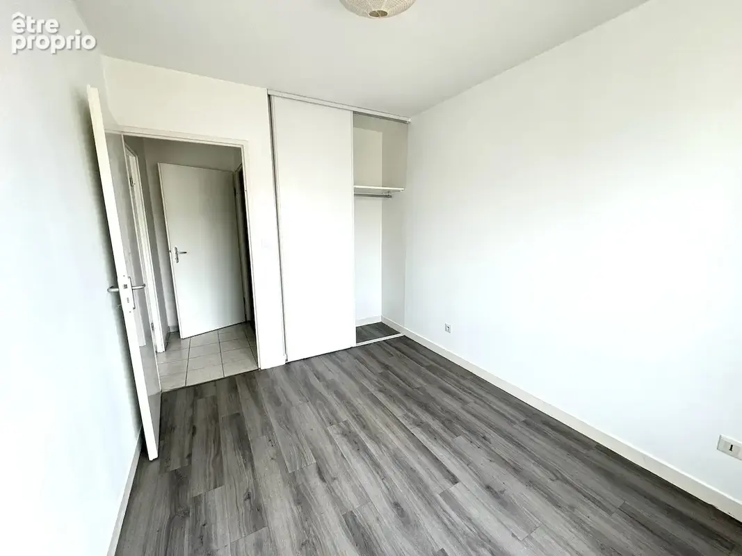 Appartement T2 avec stationnement - photo 3