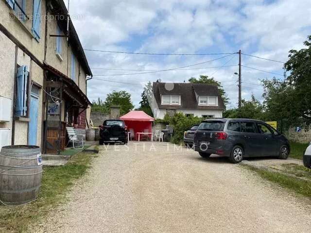 VENTE FOND DE COMMERCE Cave à vins, Spiritueux et Epicerie fine - photo 7
