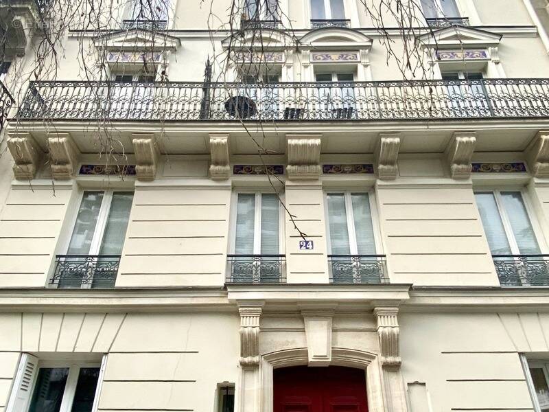 Appartement à PARIS-5E