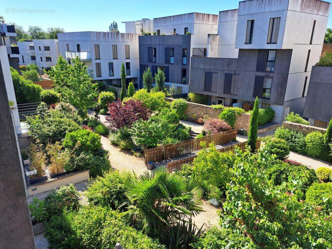 Appartement à LE CHESNAY