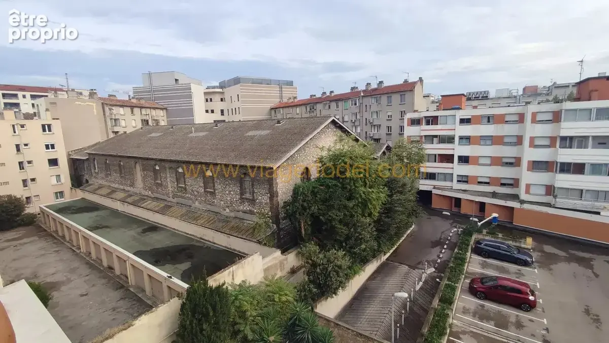 Sous offre - réf. annonce : 10 175 - viager libre - marseille (13008) - photo 11