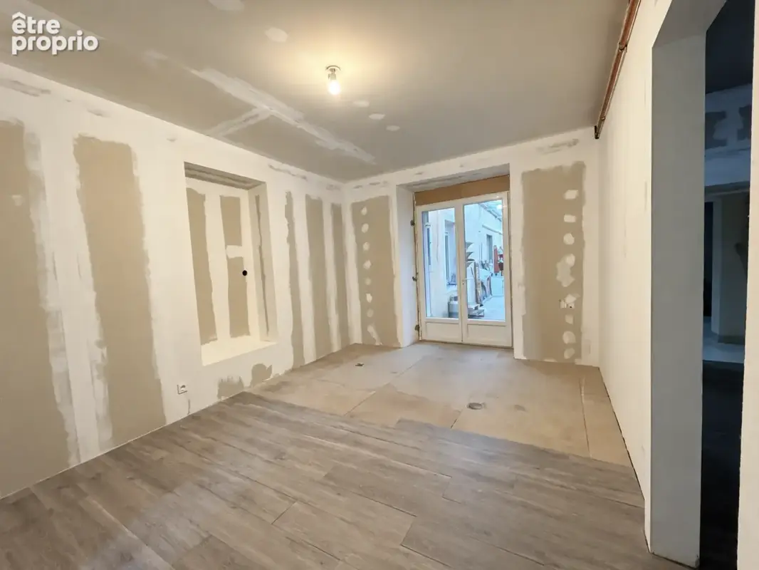 bel appartement avec terrain en accès direct - photo 8